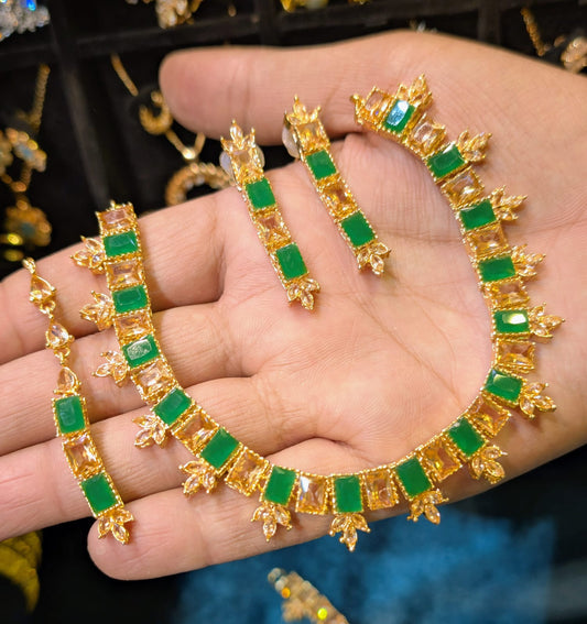 Necklace Set