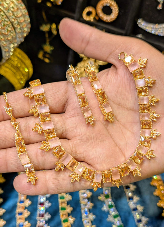 Necklace Set