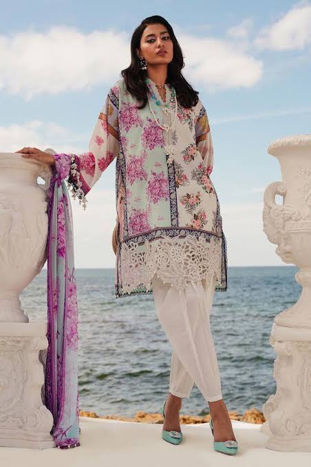 Sana Safinaz