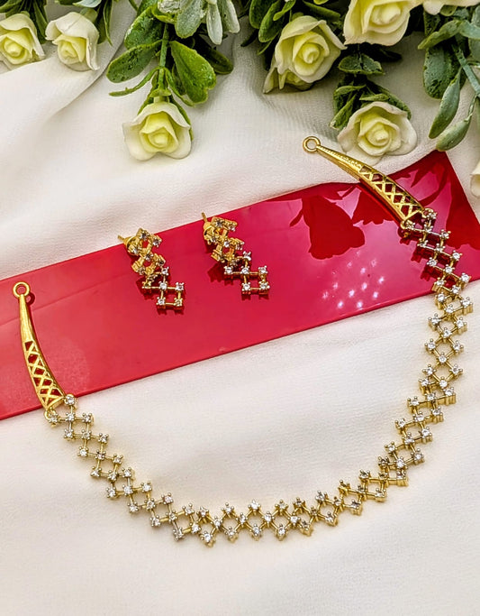 Necklace Set