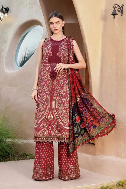 MARIA-B MPRINT LAWN COLLECTION