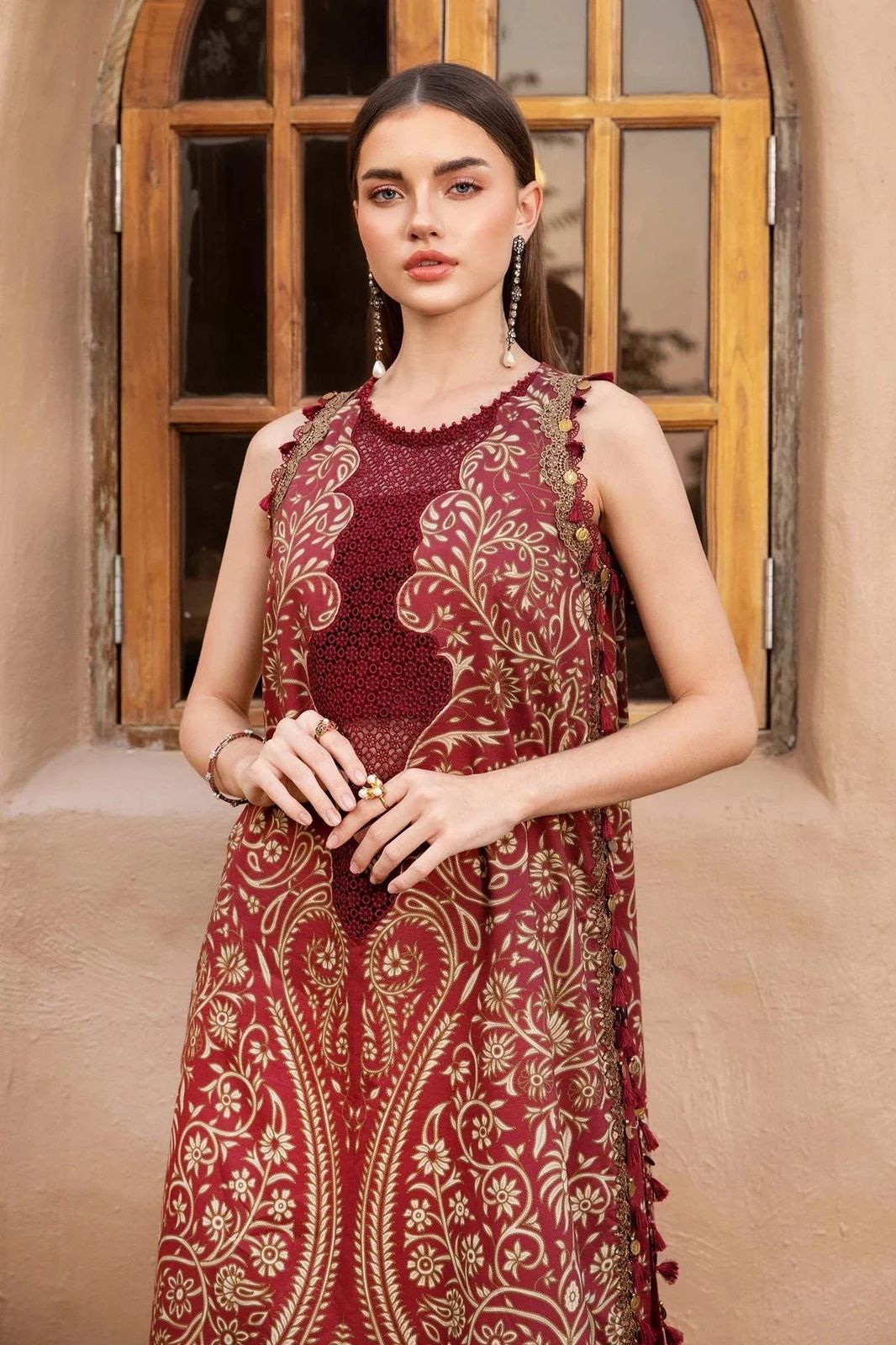 MARIA-B MPRINT LAWN COLLECTION