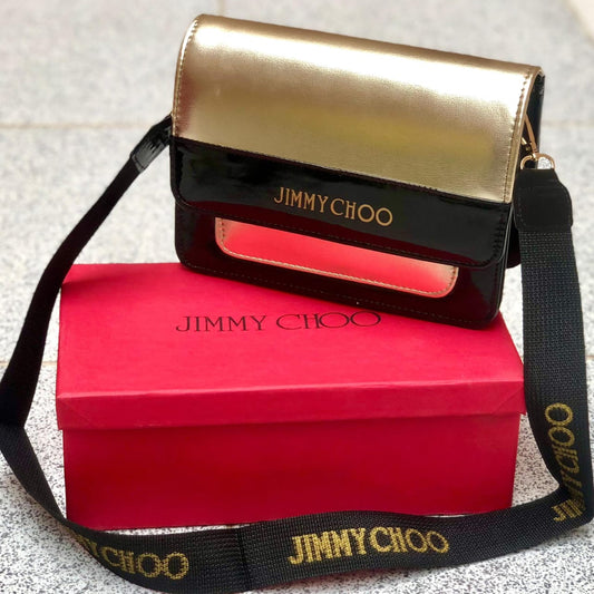 Jimmy Choo
