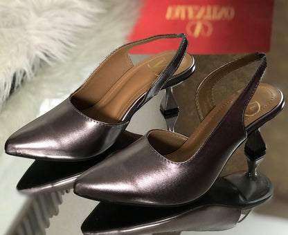 Valentino Heels