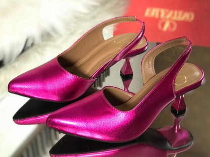 Valentino Heels