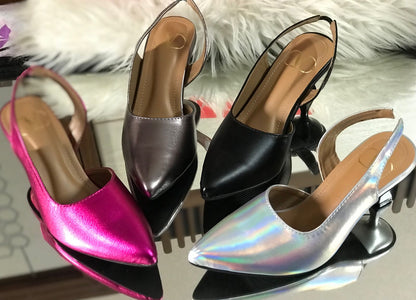 Valentino Heels