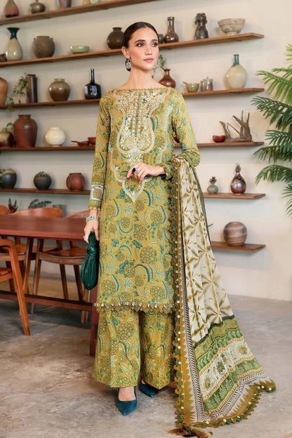 MARIA-B MPRINT LAWN COLLECTION