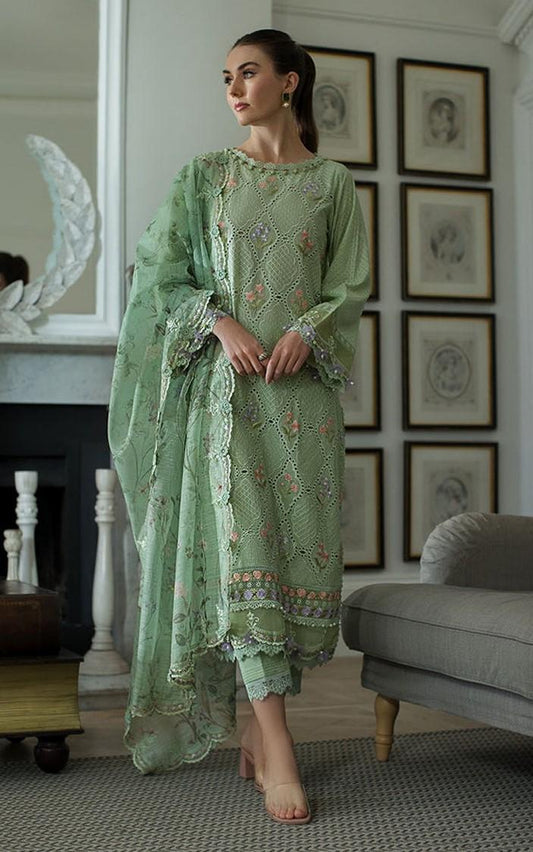 Sobia Nazir