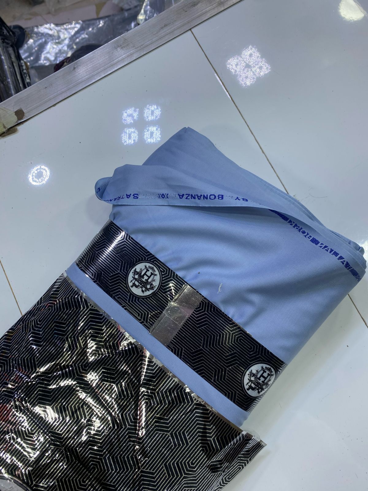 BONAZA SATRANGI MENS