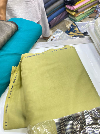 BONAZA SATRANGI MENS