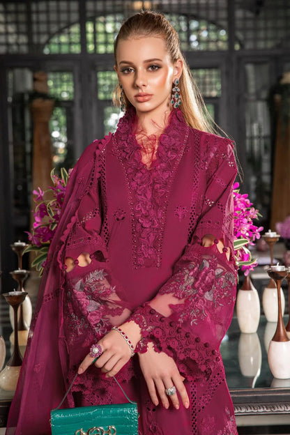 Maria-B Lawn Collection