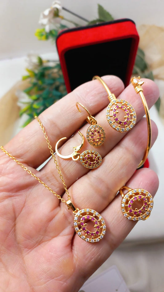 Locket Set
