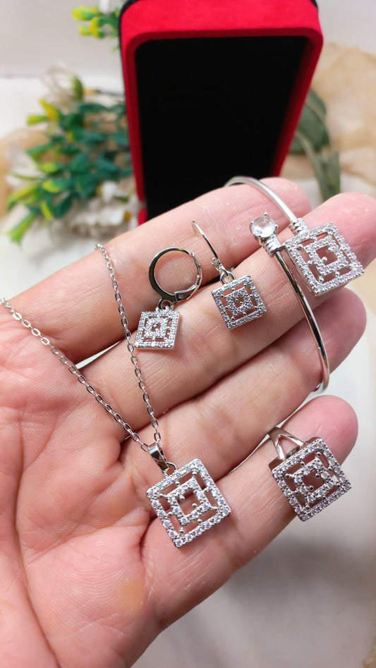 Locket Set