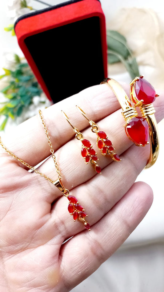 Locket Chain