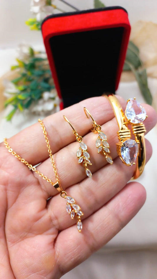 Locket Chain