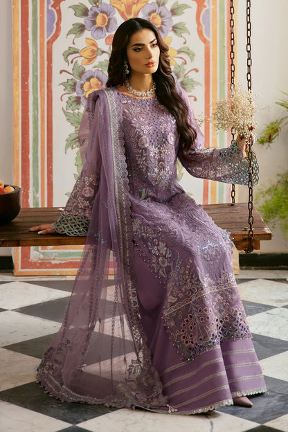 Ramsha Chiffon