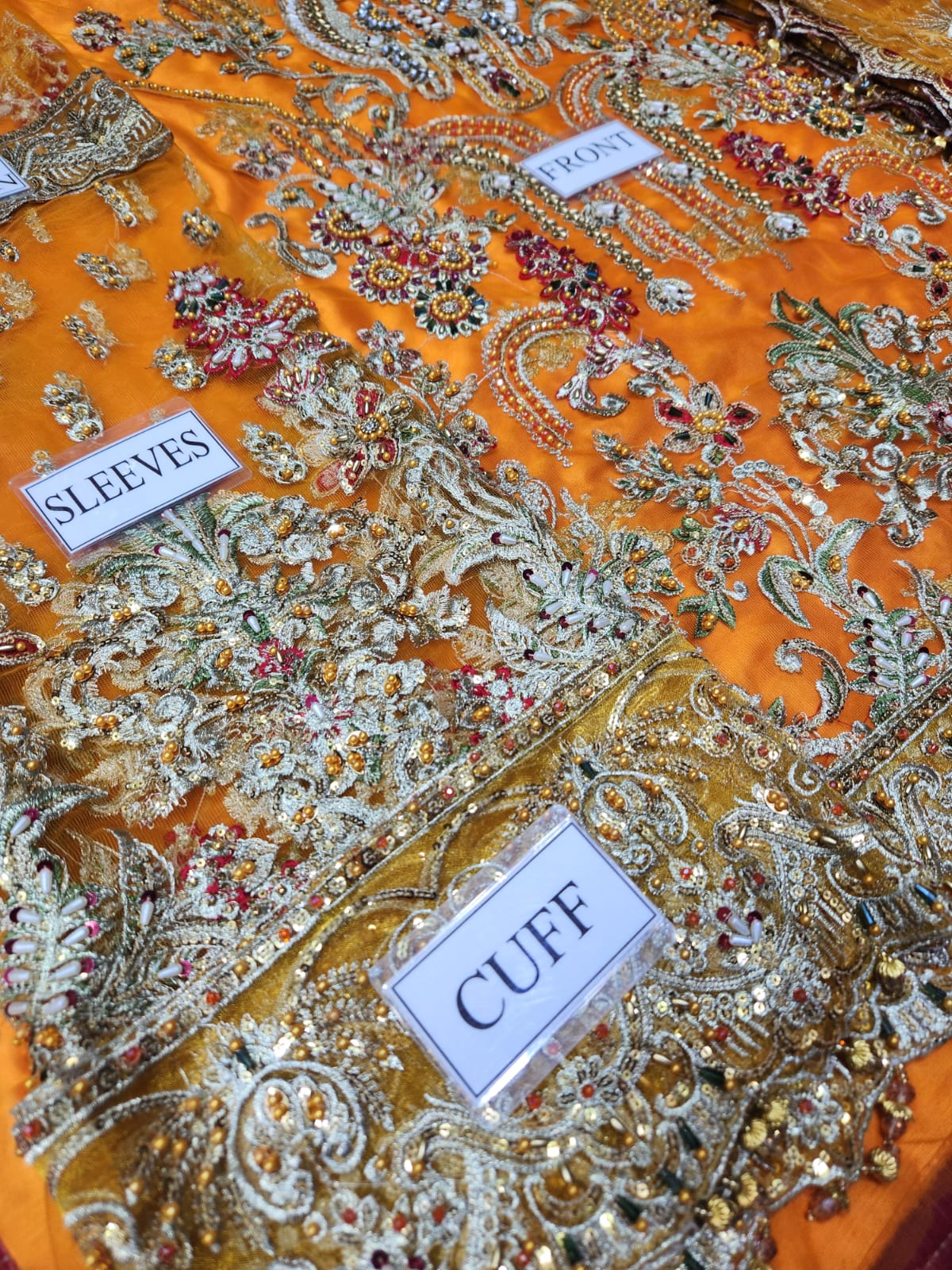 Imrozia Wedding Collection
