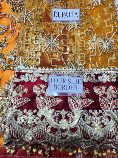 Imrozia Wedding Collection