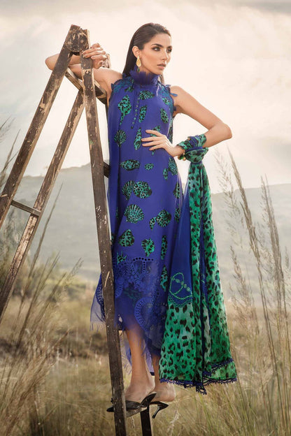 MARIA-B LAWN COLLECTION