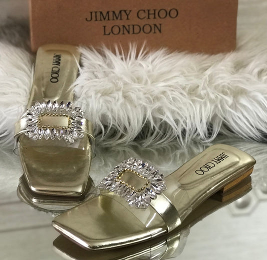 Jimmy Choo