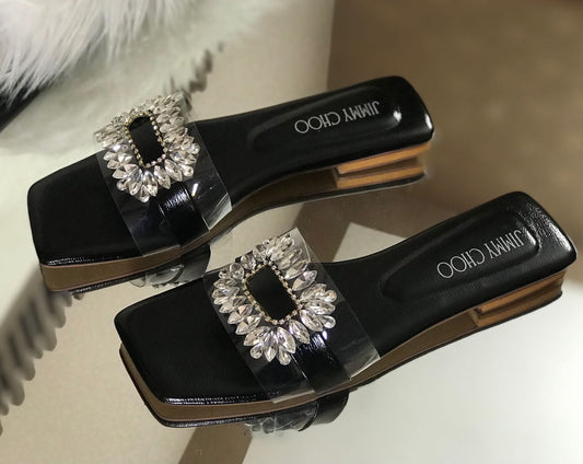 Jimmy Choo