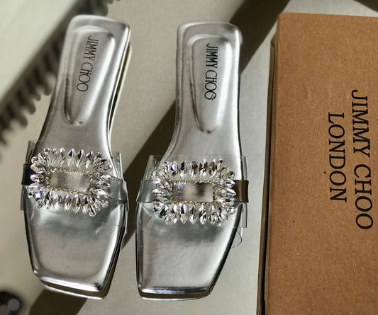 Jimmy Choo