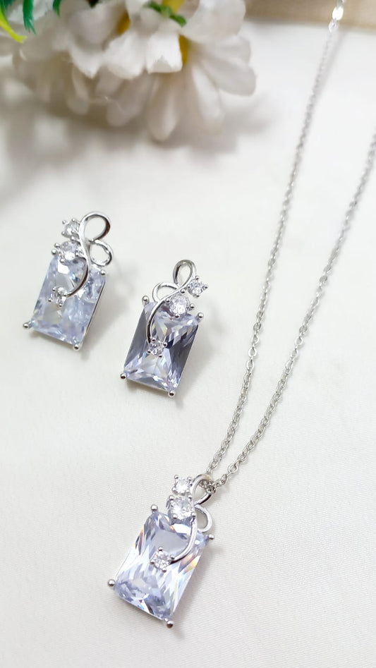 Locket Set