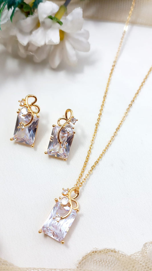 Locket Set