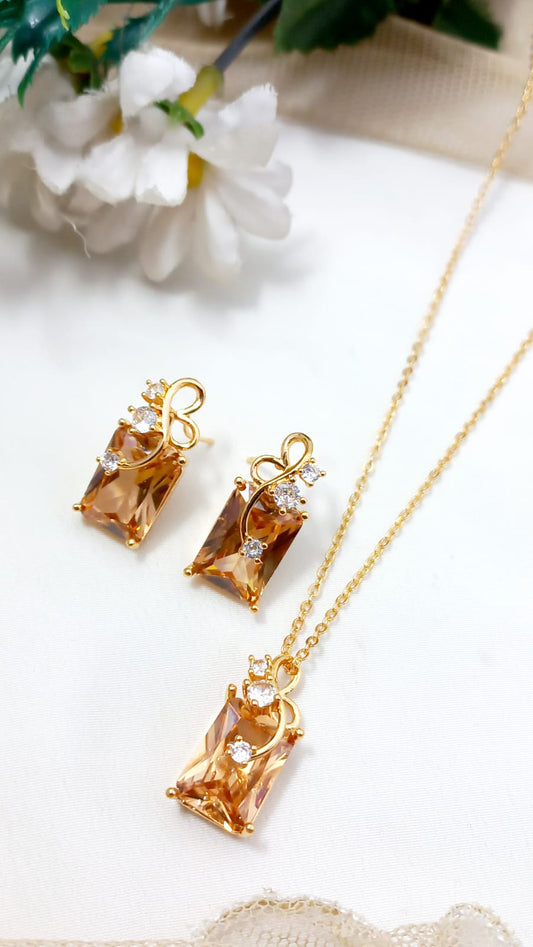 Locket Set
