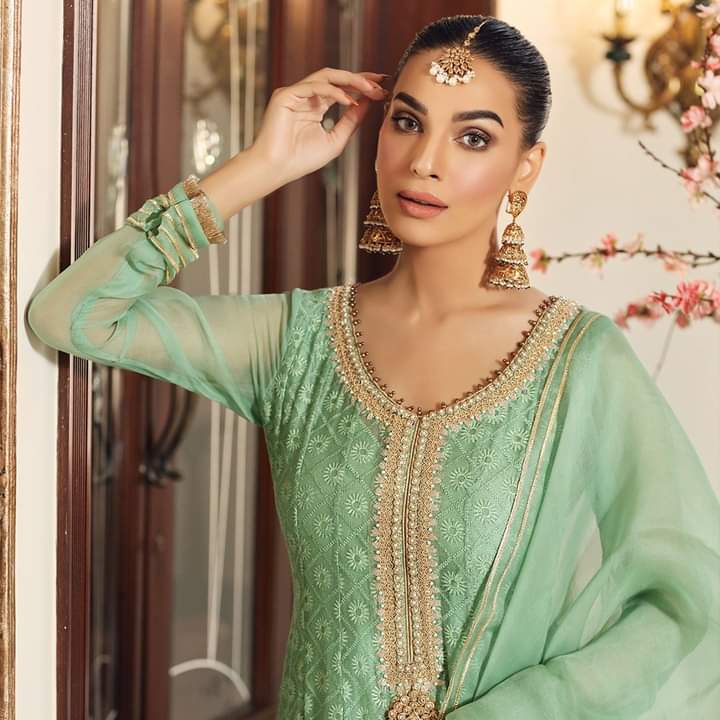 Ayesha Imran Wedding Collection