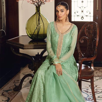 Ayesha Imran Wedding Collection