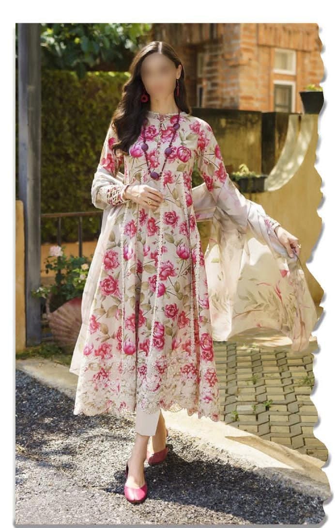 Iznik LAWN COLLECTION