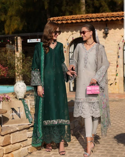 NOOR BY SADIA ASAD