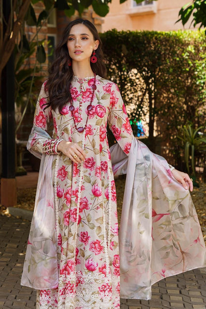 IZNIK LAWN COLLECTION