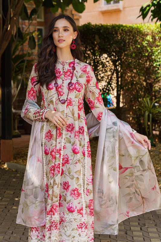 IZNIK LAWN COLLECTION