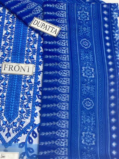 MARIA-B M PRINT LAWN COLLECTION