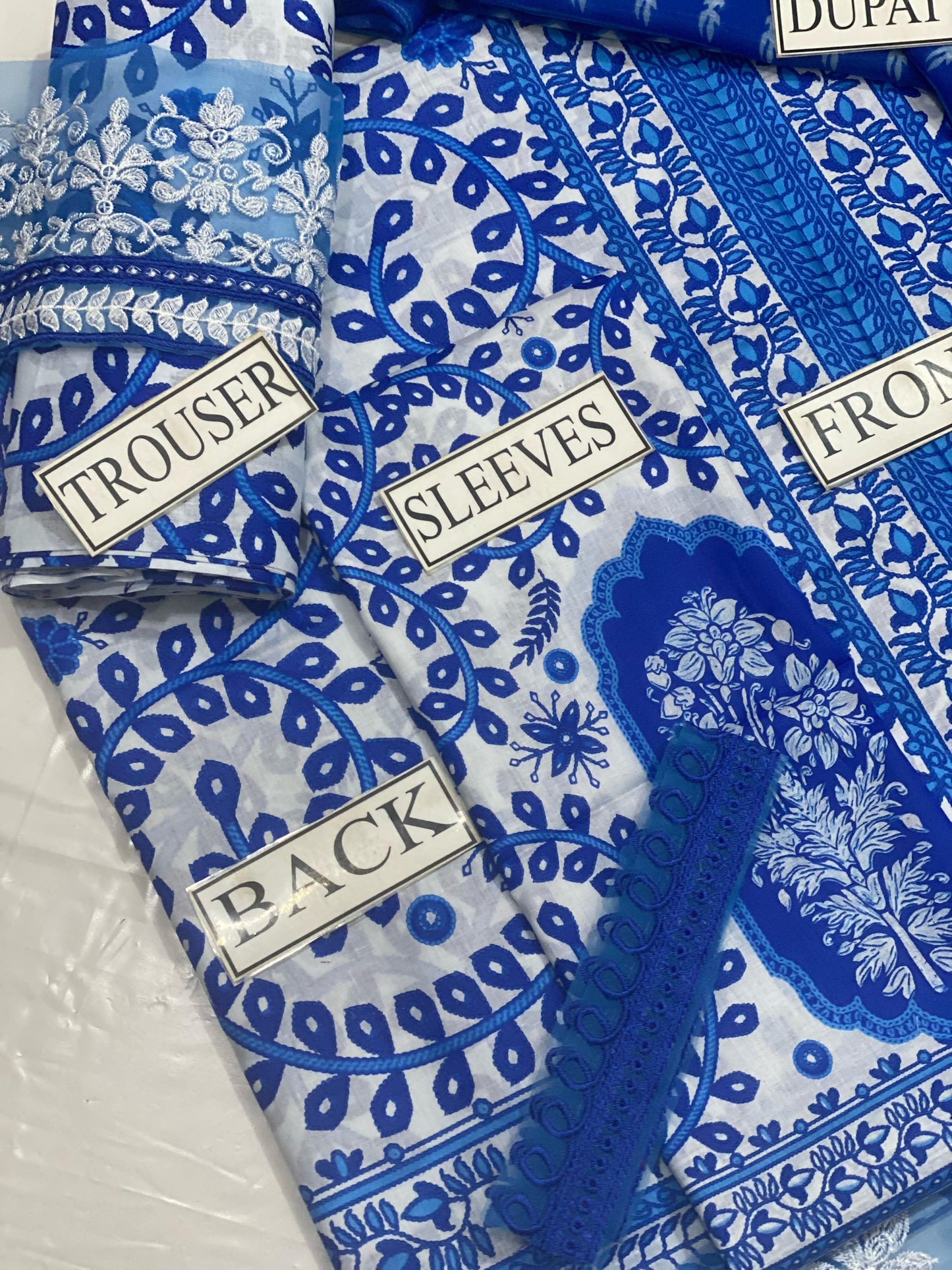 MARIA-B M PRINT LAWN COLLECTION