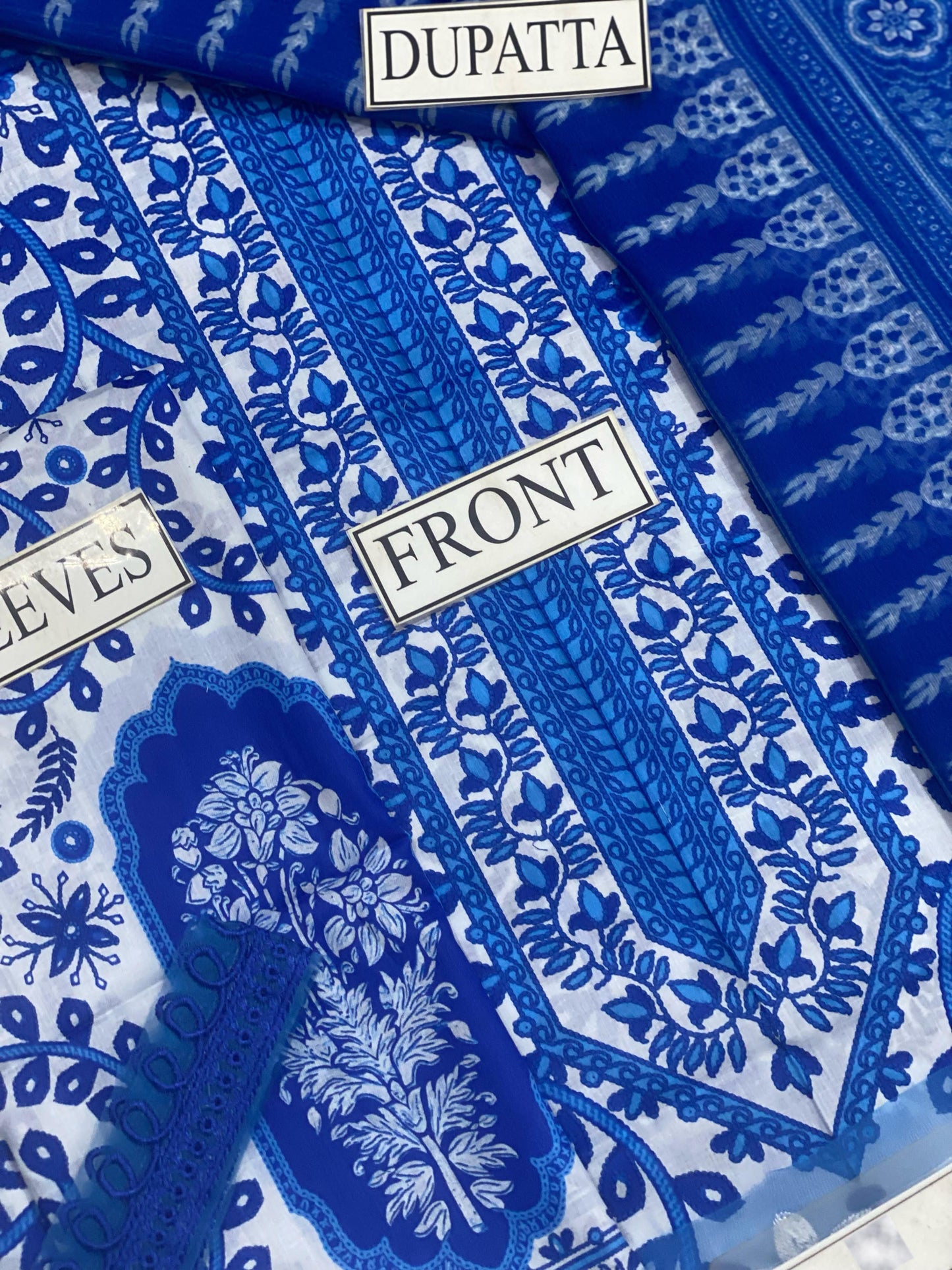 MARIA-B M PRINT LAWN COLLECTION