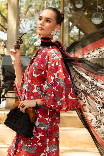 MARIA-B MPRINT LAWN COLLECTION