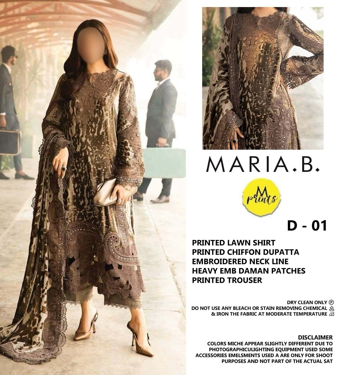 Maria-B