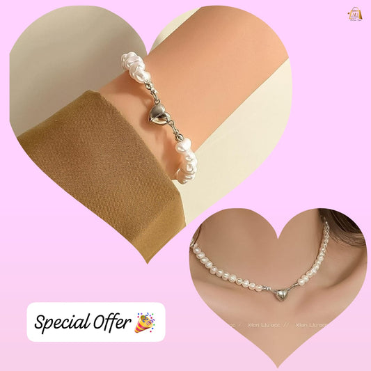 Bracelet Set