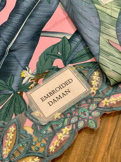 MARIA-B M PRINT LAWN COLLECTION