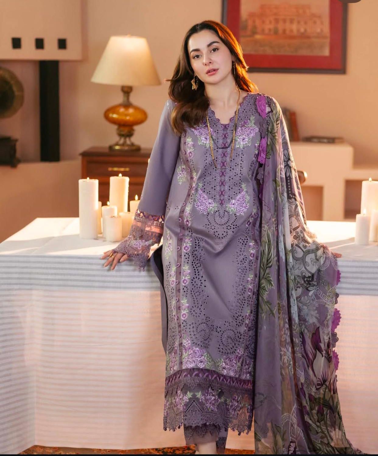 JADE Lawn Collection