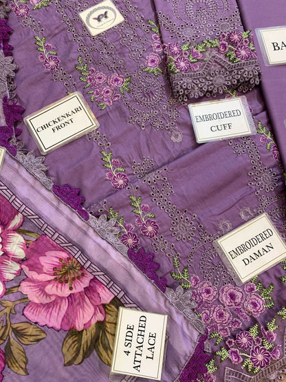 JADE Lawn Collection