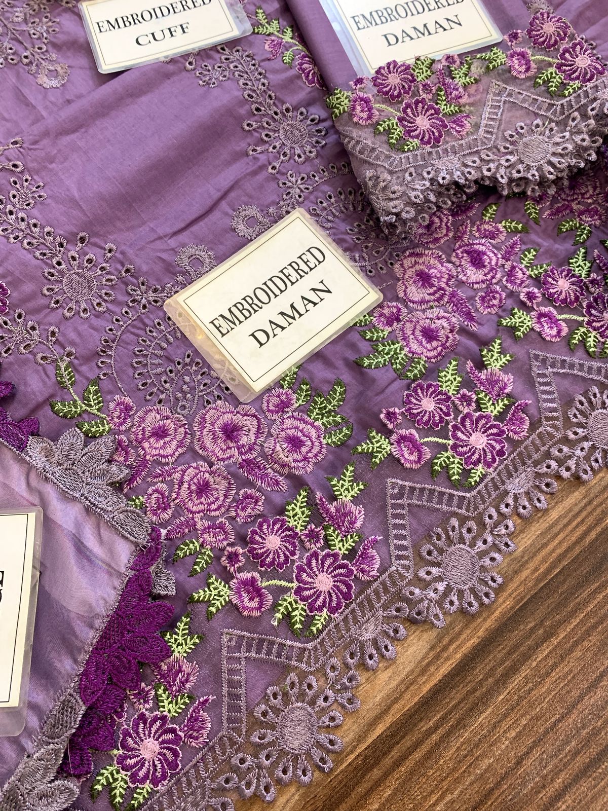 JADE Lawn Collection