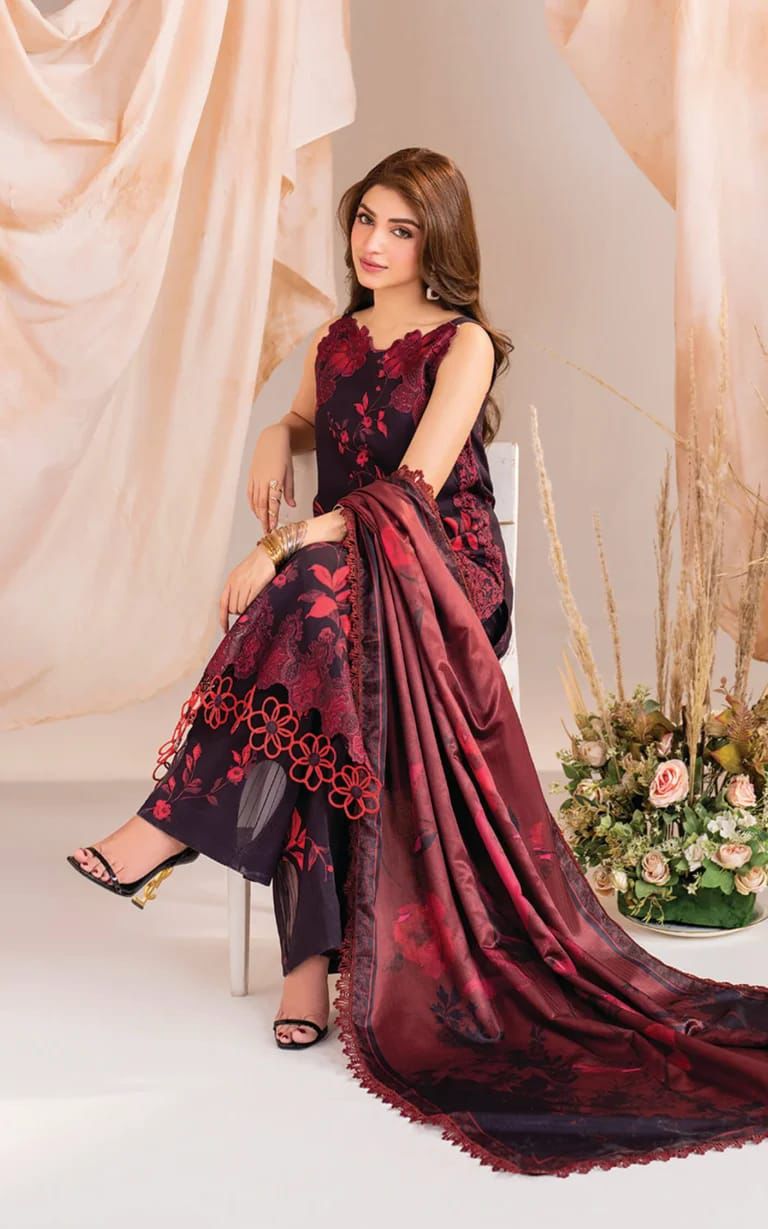 Asifa Nabeel
