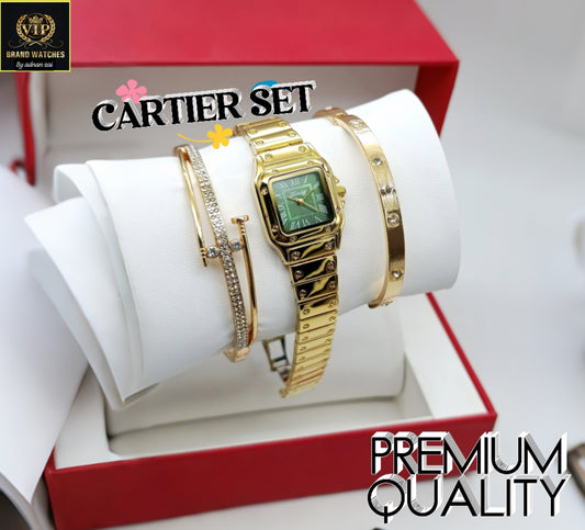 CARTIER GIFT SET