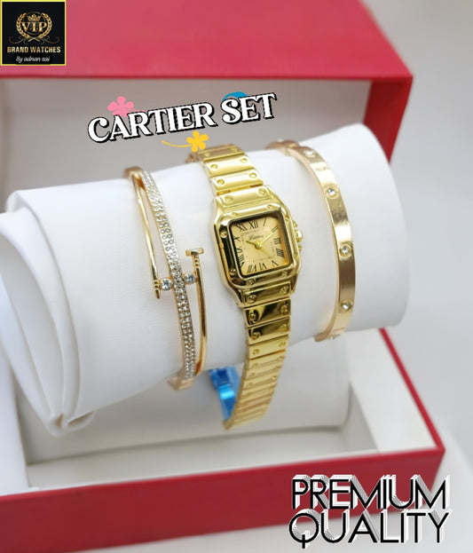 CARTIER GIFT SET