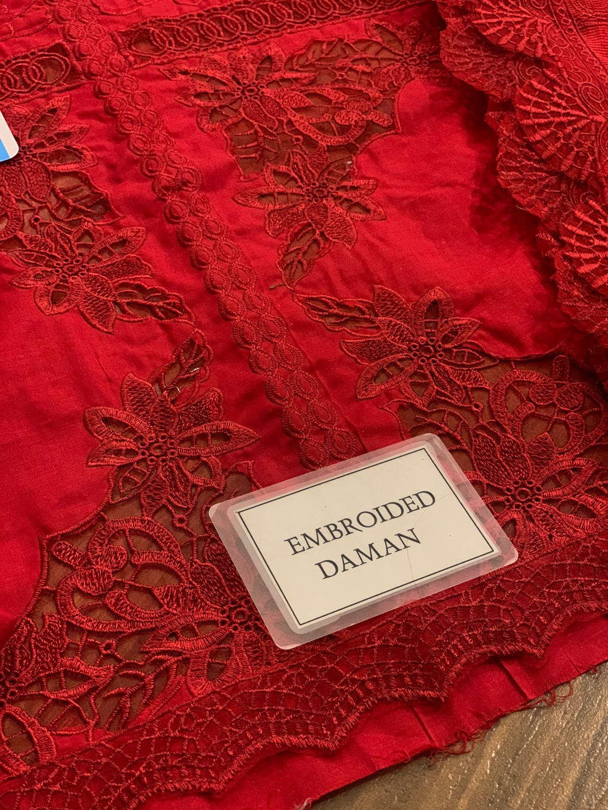 Crimson
