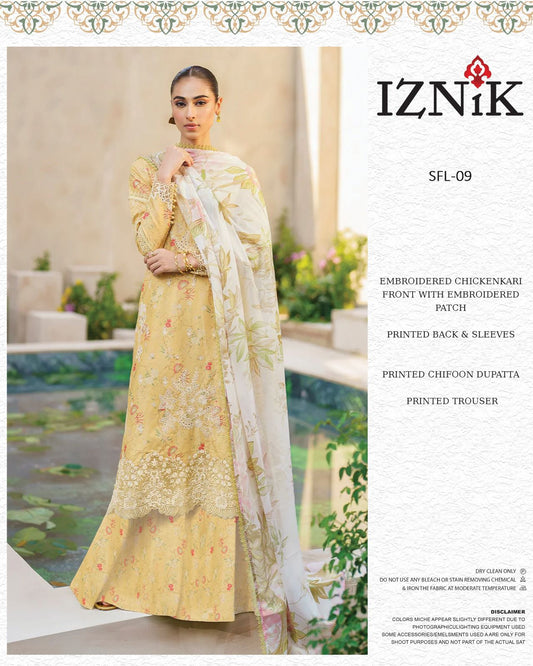 Iznik
